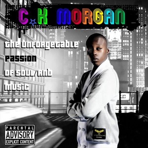 Ck Morgan ft Big phill