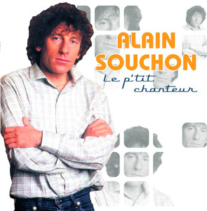 Le P'tit Chanteur album