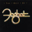 The Best of Foghat cover