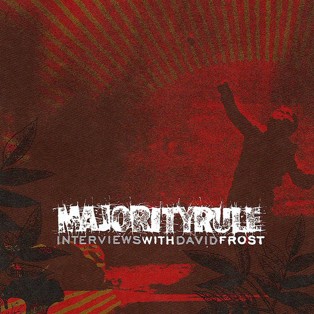 Interviews With David Frost cover