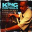 King At The Controls Albumcover