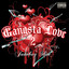 Gangsta Love 2 Albumcover