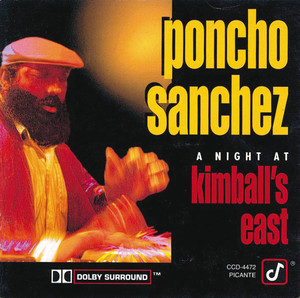 A Night at Kimball's East album
