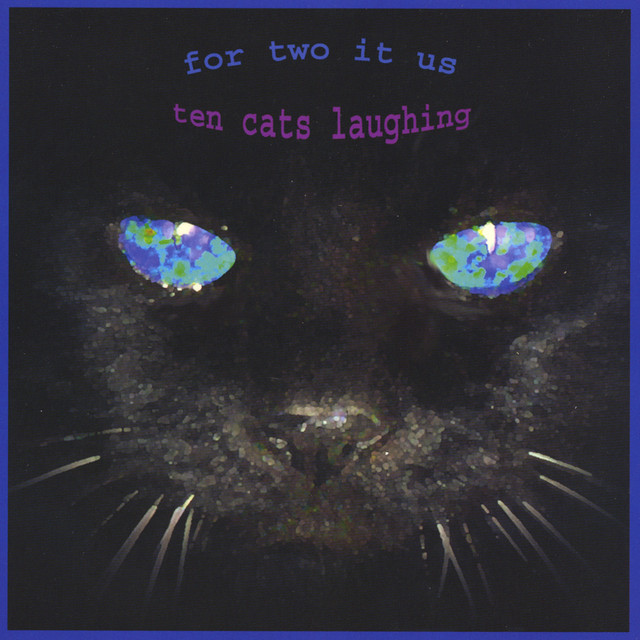 Cats Laughing photo