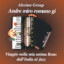 Andre miro romano gi - Viggio nella mia anima Rom - A Journey Into My Gypsy Soul CD 1 Albumcover