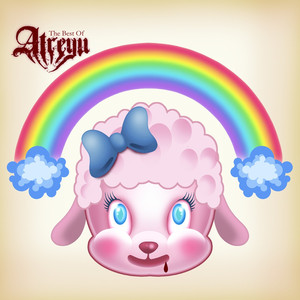 The Best of Atreyu album