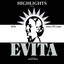 Evita (Highlights) [Original Cast Recording/1979] cover