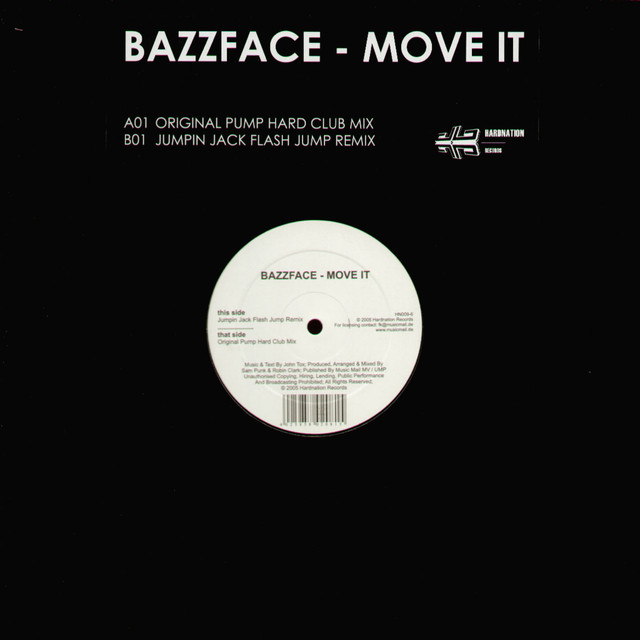 Bazzface Photo