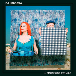 El extraño viaje revisitado album