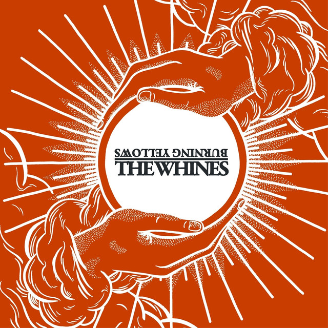 The Whines Photo
