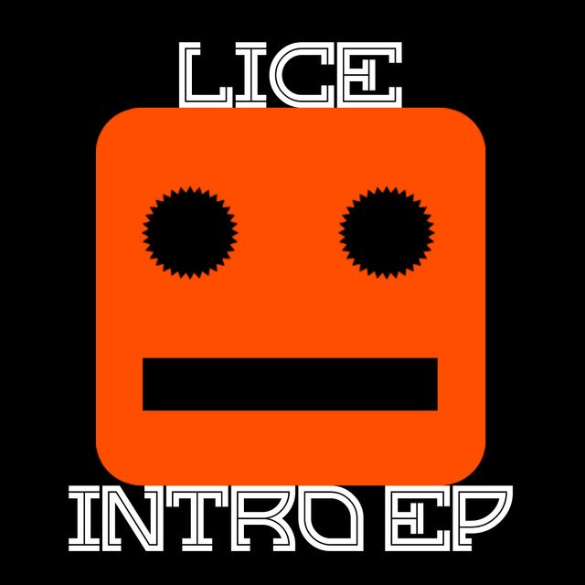Lice photo
