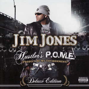 Hustler's P.O.M.E. (deluxe edition) album