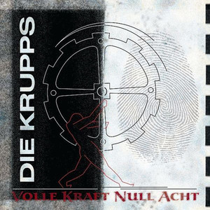 Volle Kraft Null Acht album