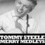 Merry Medleys Albumcover