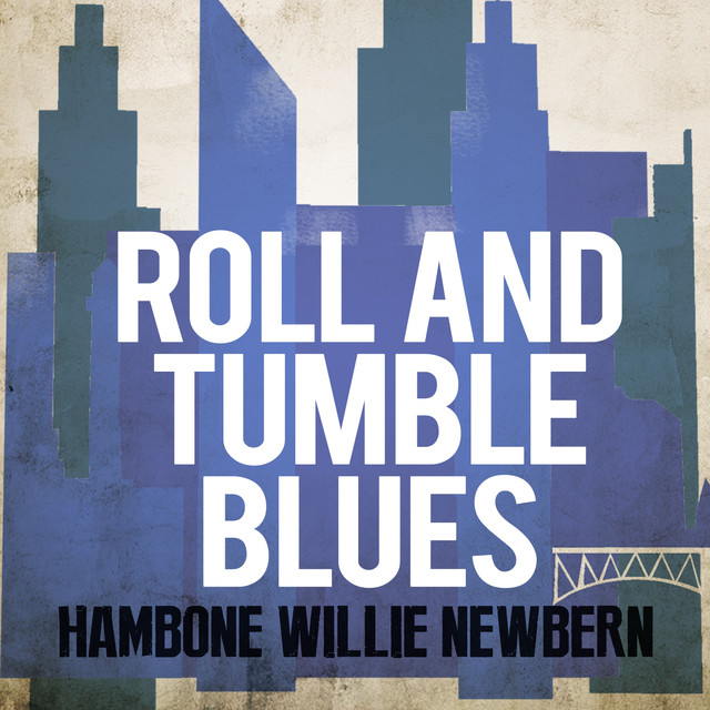 Hambone Willie Newbern Photo