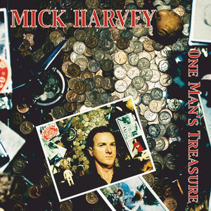 One Man's Treasure album