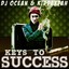 Keys To Success Albumcover