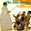 Rudy Ray Moore Presents The Mr. Jerry Walker Album - The Fairy Godmother cover