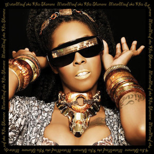 MotorMouf Aka Khia Shamone cover