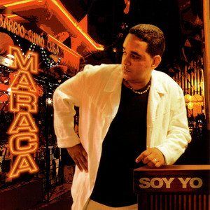 Soy yo cover