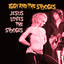 Jesus Loves The Stooges cover