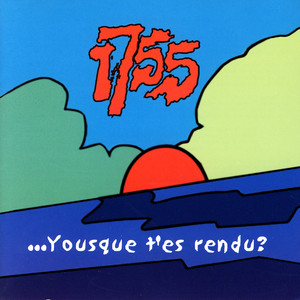 Yousque t'es rendu? cover