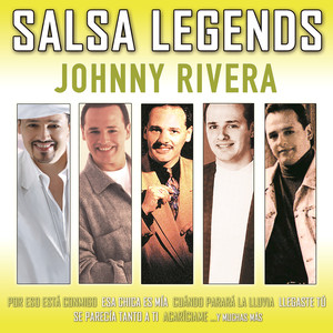 Salsa Legends album