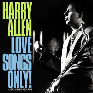 Love Songs Only! album