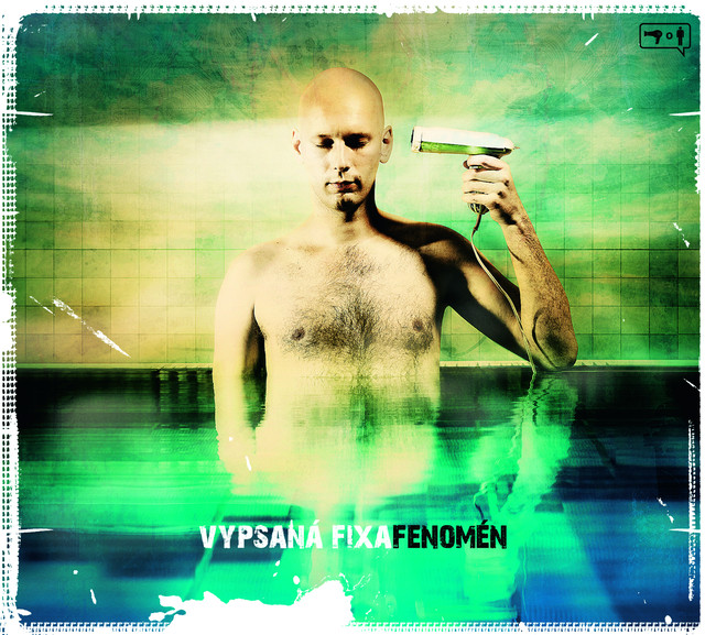 Fenomen cover