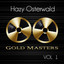Gold Masters: Hazy Osterwald, Vol. 1 cover