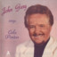 John Gary Sings Cole Porter cover