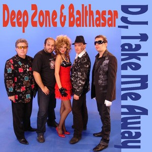 Deep Zone and Balthazar