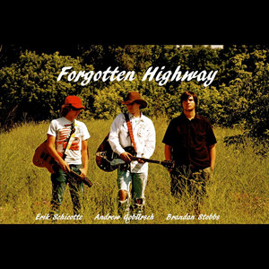 Forgotten Highway