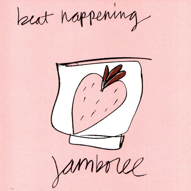 Jamboree cover
