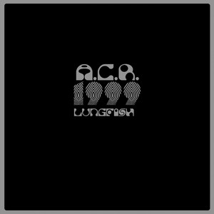A.C.R. 1999 cover