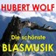 Die Schönste Blasmusik Albumcover