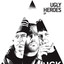 Ugly Heroes EP cover