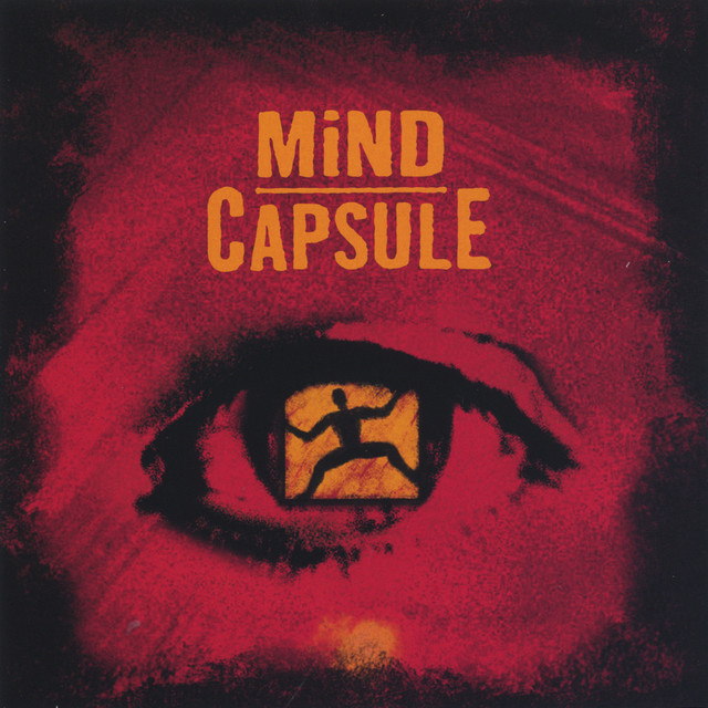 Mind Capsule Photo