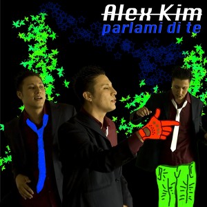 Alex Kim