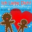 Ich liebe Dich - Mein Weihnachtsgeschenk für Dich 2012 (Inkl. Last Christmas, Skyfall und An Tagen wie Diesen) Albumcover