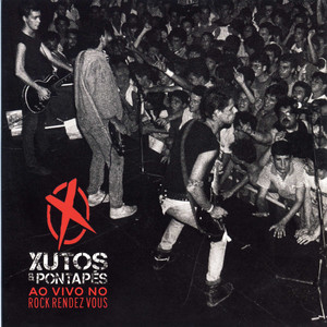 Ao Vivo no Rock Rendez Vous (Remasterizado) [Ao Vivo] album