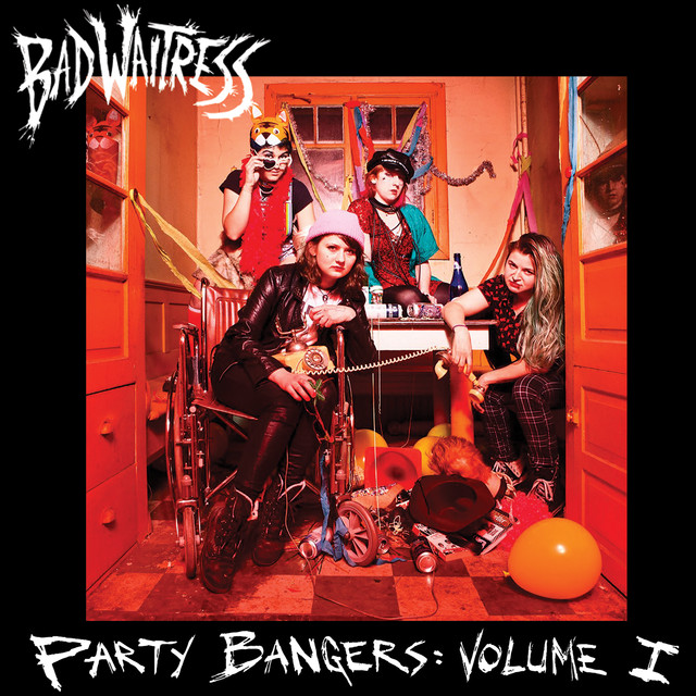 Party Bangers: Volume 1 cover