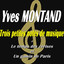 Un gamin de Paris cover