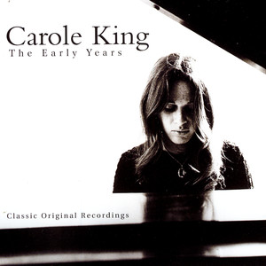 The Early Years cover