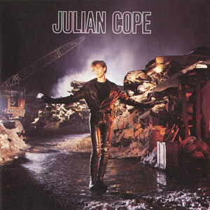Saint Julian album