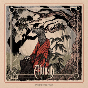 Awakening the Forest cover
