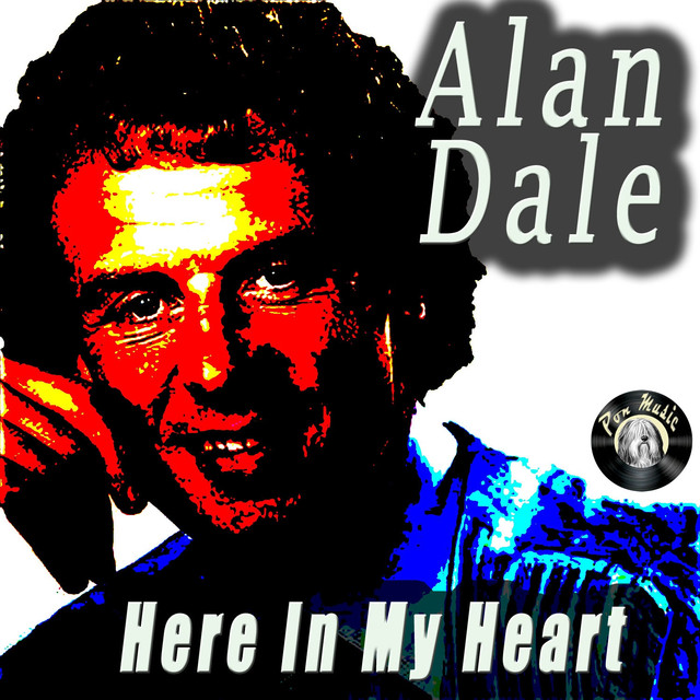 Alan Dale Photo