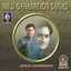New Generation Series Albumcover
