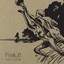 Freiluft Albumcover
