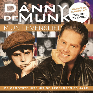 Mijn Levenslied cover